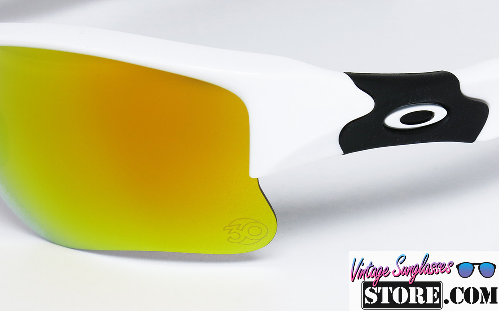 OAKLEY Flak Jacket XLJ 26-264