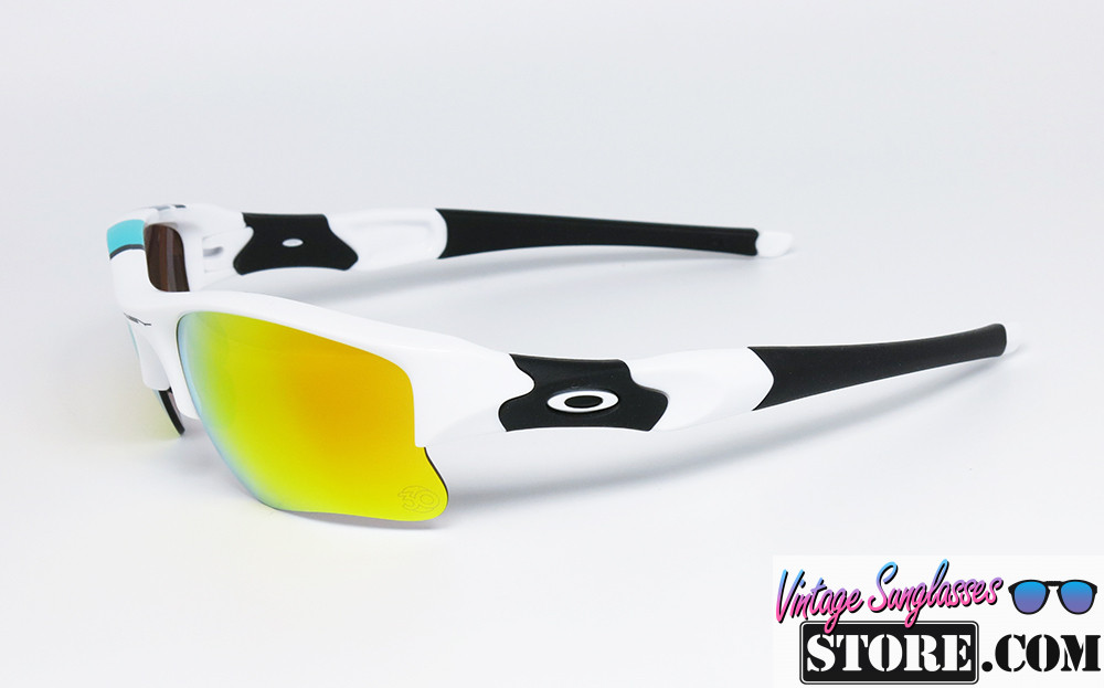 OAKLEY Flak Jacket XLJ 26-264
