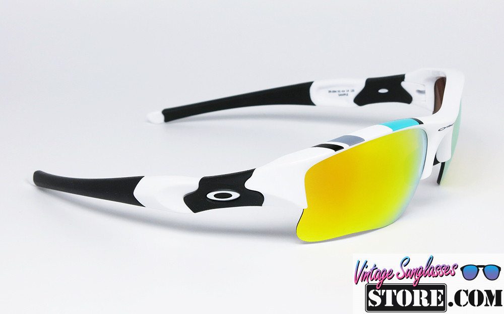 OAKLEY Flak Jacket XLJ 26-264
