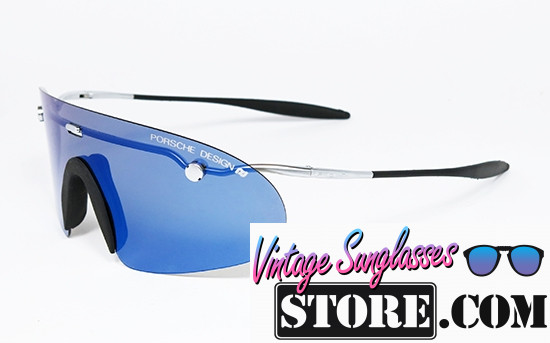 PORSCHE DESIGN by CARRERA 5692 col. 70 FOLDING MASK F0.9 SOLD OUT