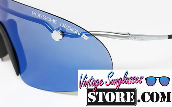 PORSCHE DESIGN by CARRERA 5692 col. 70 FOLDING MASK F0.9 SOLD OUT