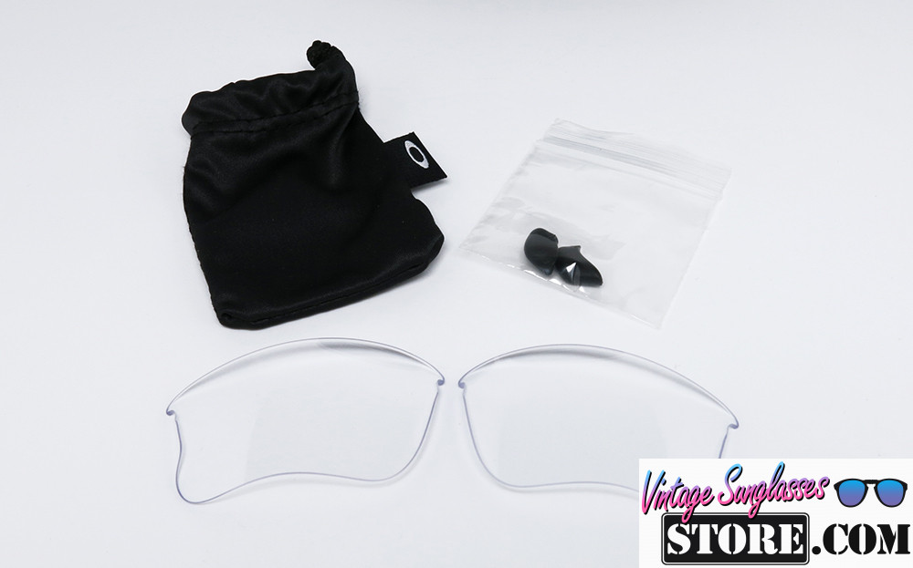 OAKLEY Flak Jacket XLJ 26-264