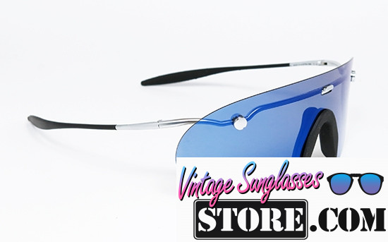 PORSCHE DESIGN by CARRERA 5692 col. 70 FOLDING MASK F0.9 SOLD OUT
