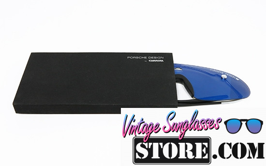 PORSCHE DESIGN by CARRERA 5692 col. 70 FOLDING MASK F0.9 SOLD OUT