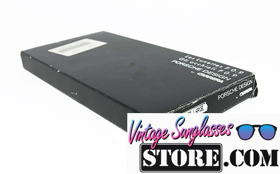PORSCHE DESIGN by CARRERA 5692 col. 70 FOLDING MASK F0.9 SOLD OUT
