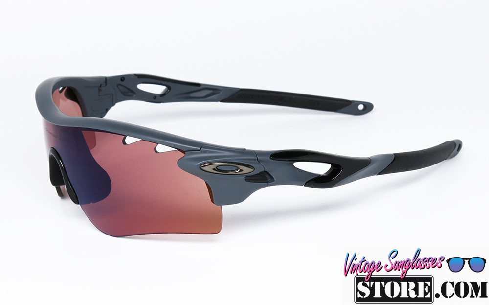 OAKLEY RadarLock Path OO9181-04