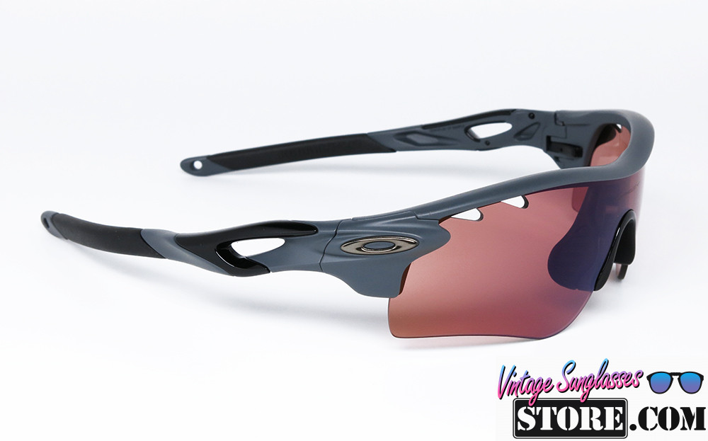 OAKLEY RadarLock Path OO9181-04