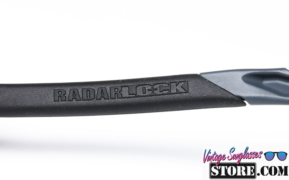 OAKLEY RadarLock Path OO9181-04