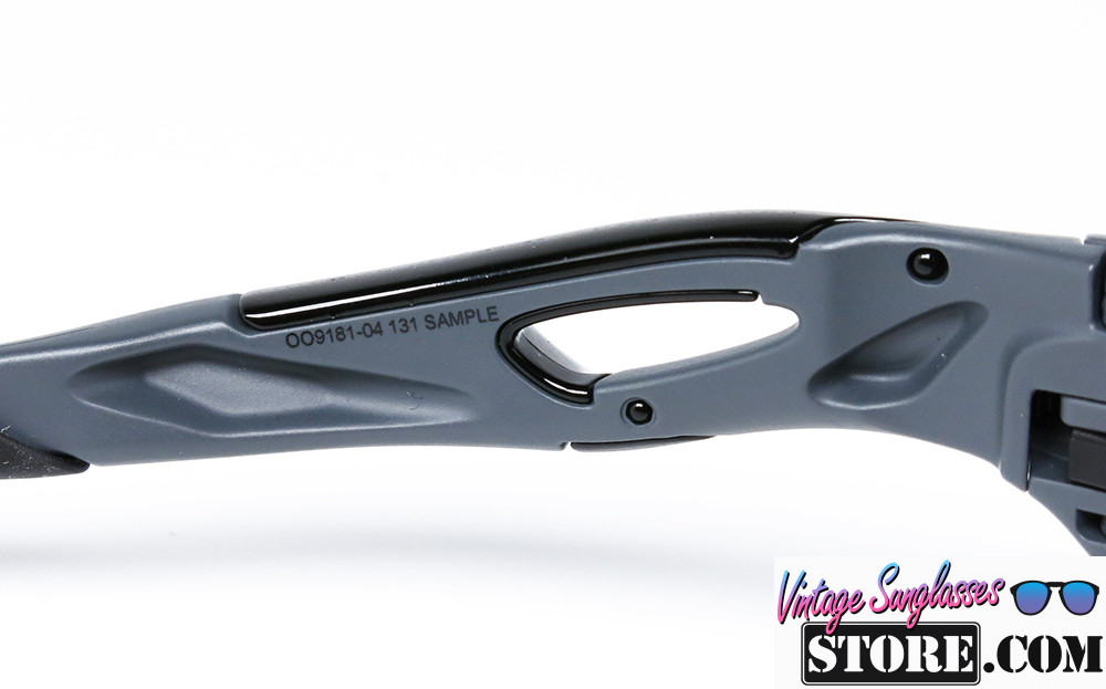 OAKLEY RadarLock Path OO9181-04