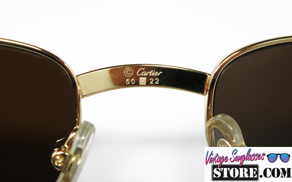 Cartier BRETEUIL Bubinga