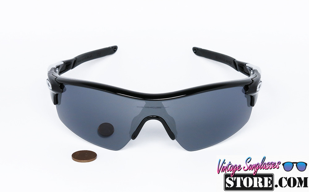 OAKLEY RadarLock Pitch OO9182-01