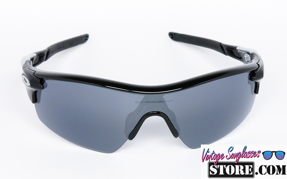 OAKLEY RadarLock Pitch OO9182-01