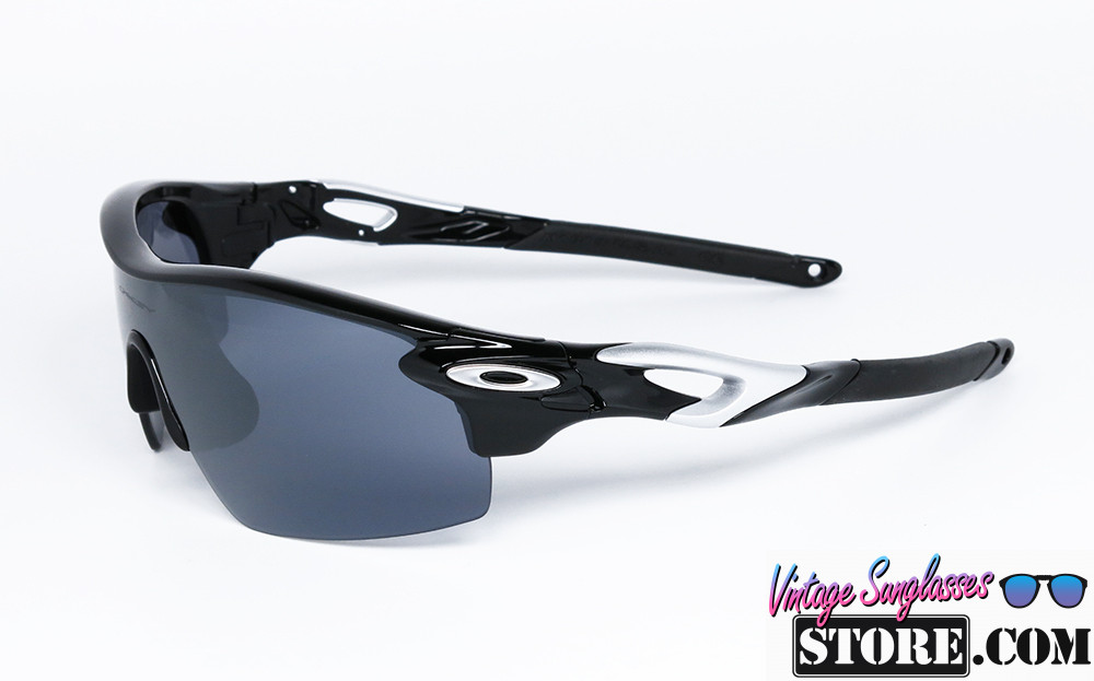 OAKLEY RadarLock Pitch OO9182-01
