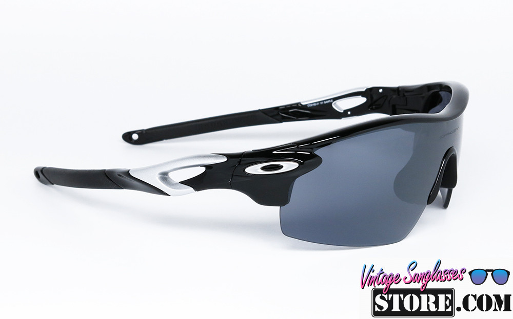 OAKLEY RadarLock Pitch OO9182-01