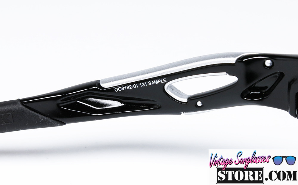 OAKLEY RadarLock Pitch OO9182-01