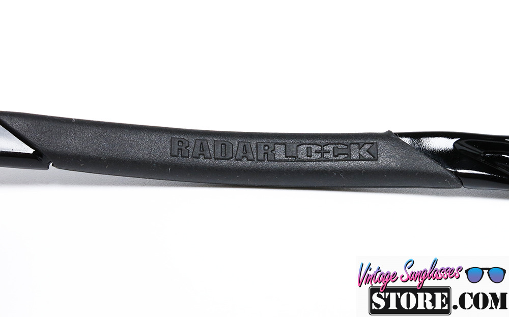 OAKLEY RadarLock Pitch OO9182-01