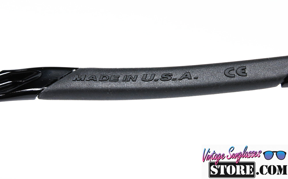 OAKLEY RadarLock Pitch OO9182-01