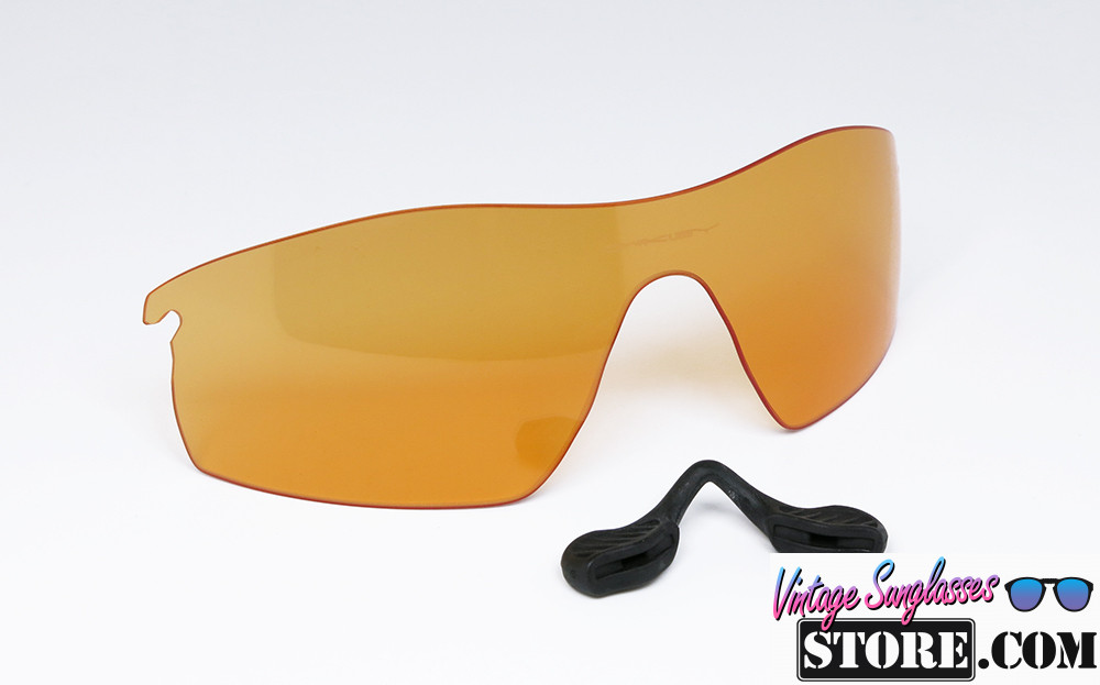 OAKLEY RadarLock Pitch OO9182-01