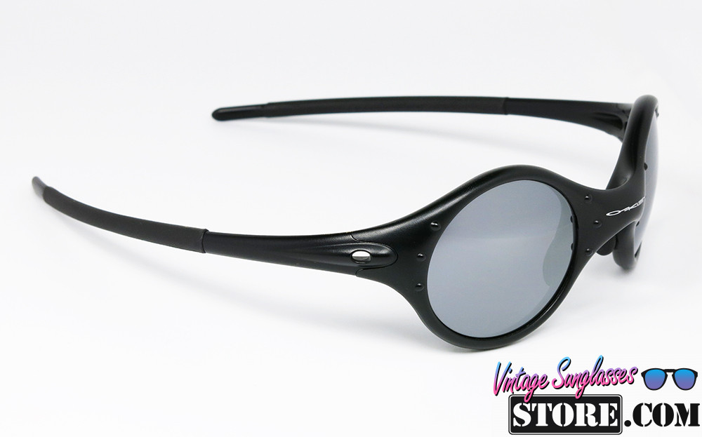 OAKLEY Moon BLACK IRIDIUM
