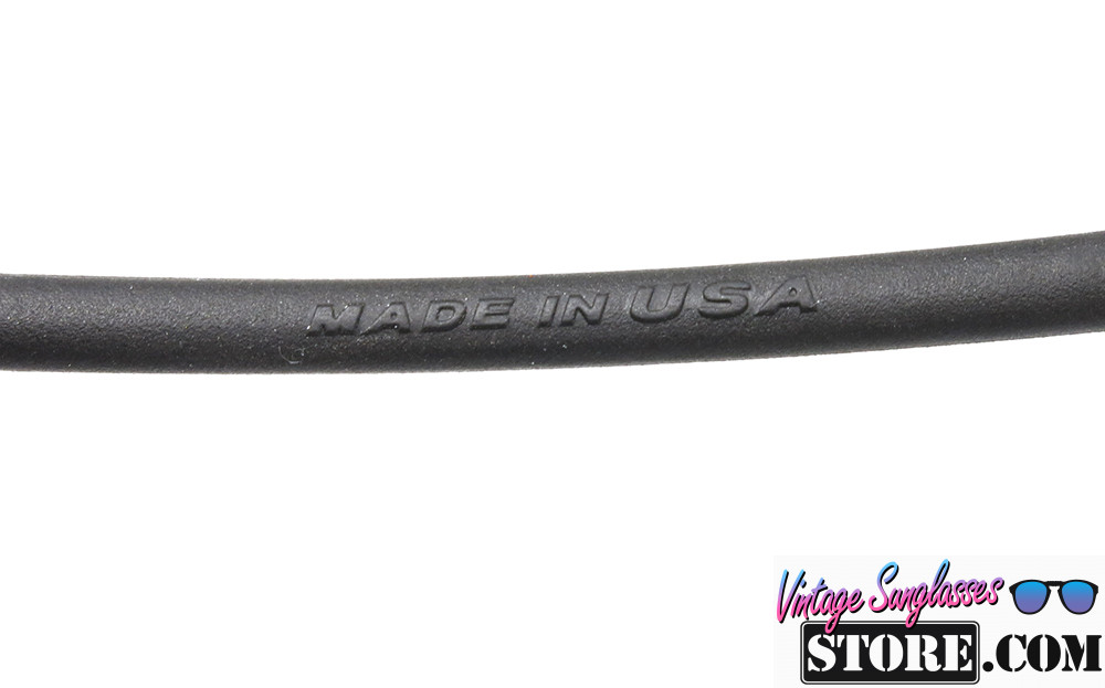 OAKLEY Moon BLACK IRIDIUM