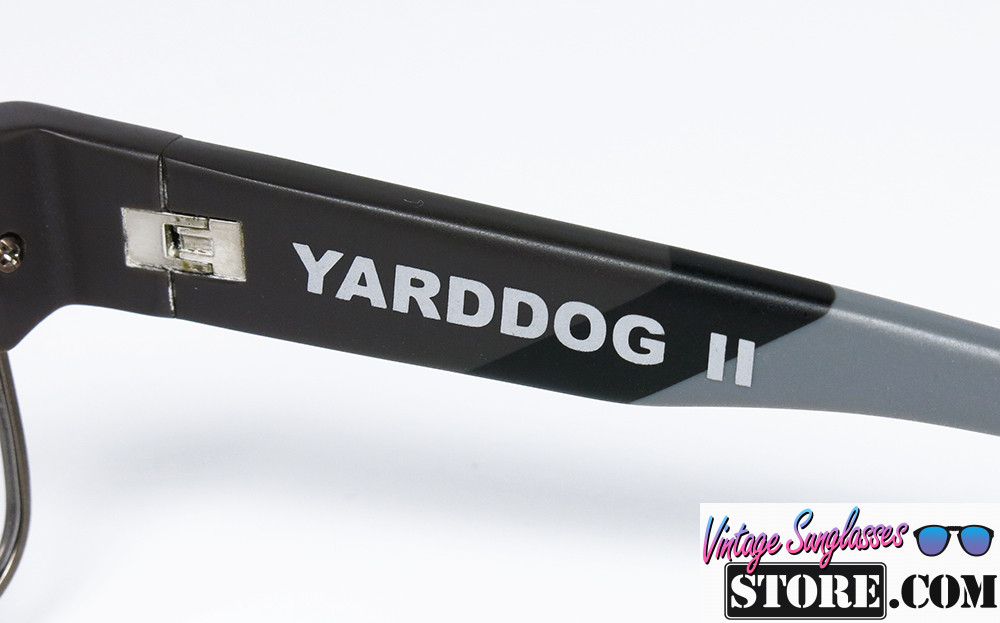 OAKLEY Yarddog II OX1093-0453