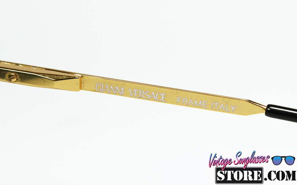 Gianni Versace S90 col. 04M