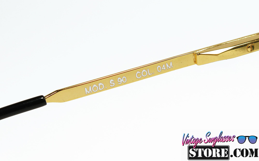 Gianni Versace S90 col. 04M