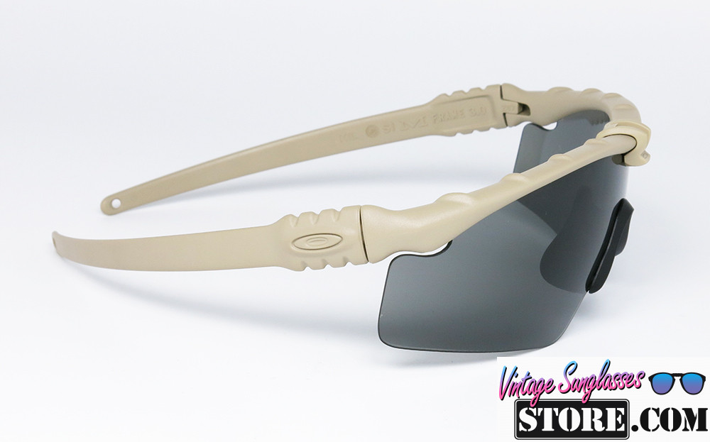 OAKLEY SI Ballistic M Frame 3.0 OO9146-3432