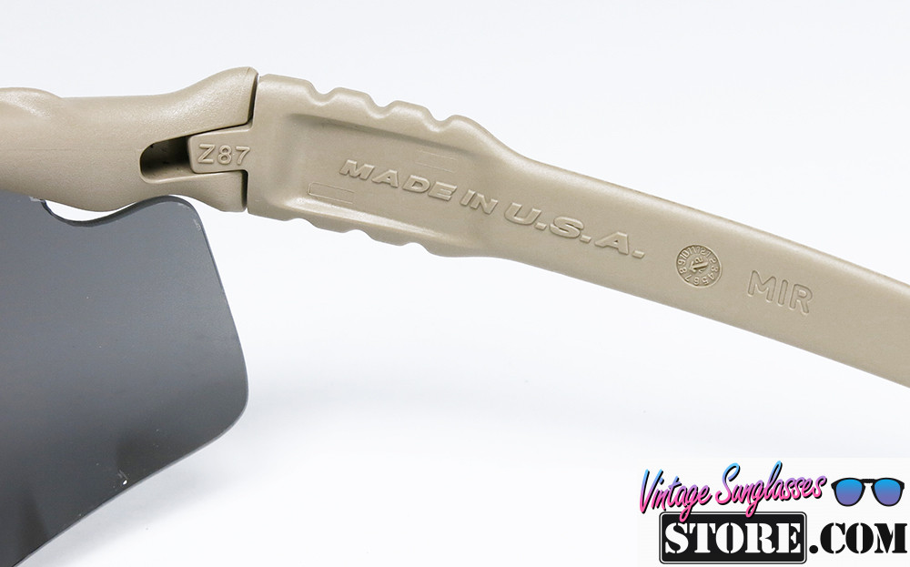 OAKLEY SI Ballistic M Frame 3.0 OO9146-3432