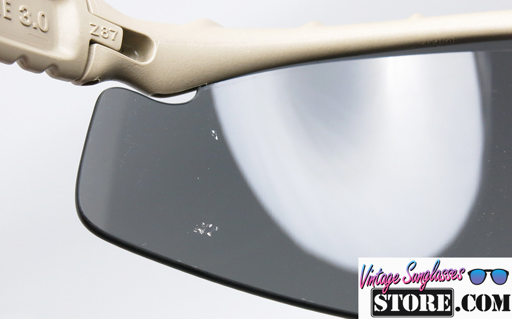 OAKLEY SI Ballistic M Frame 3.0 OO9146-3432