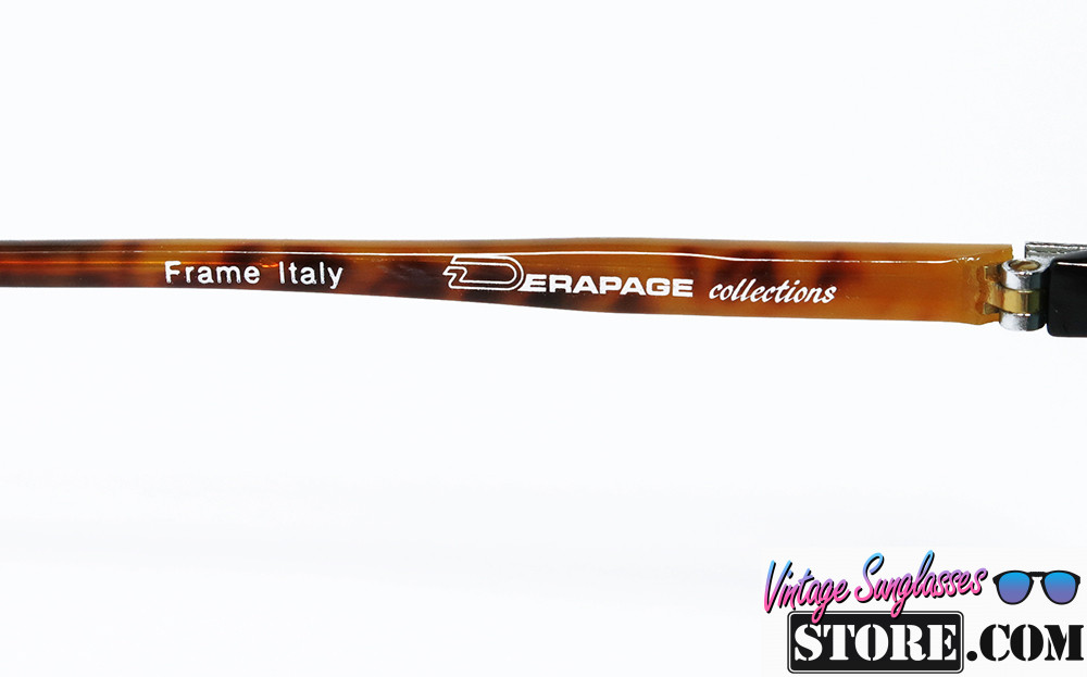 Derapage by Vitaloni FG 63