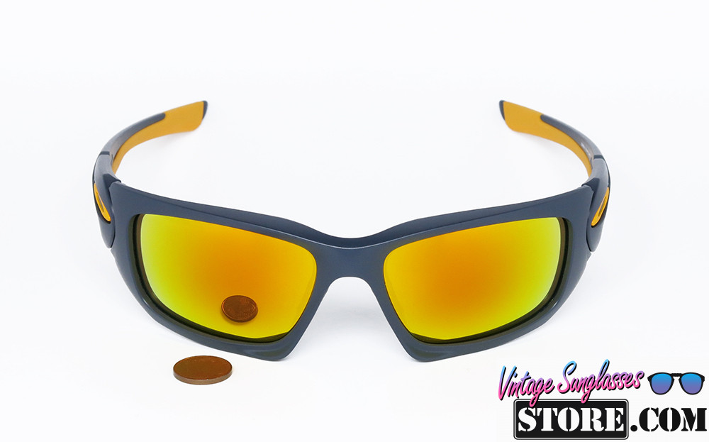 OAKLEY Scalpel OO9095-16