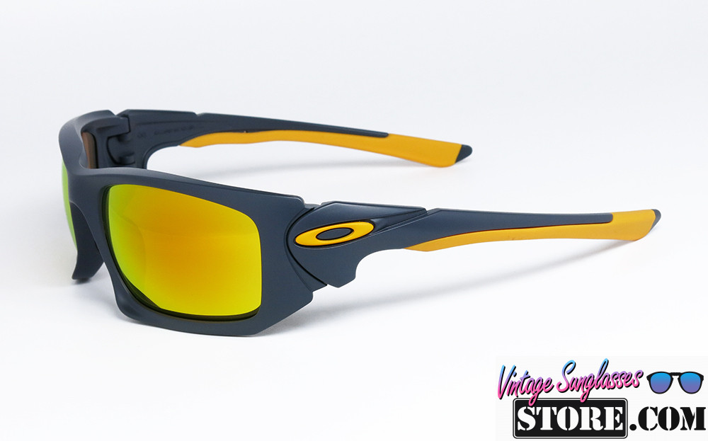 OAKLEY Scalpel OO9095-16
