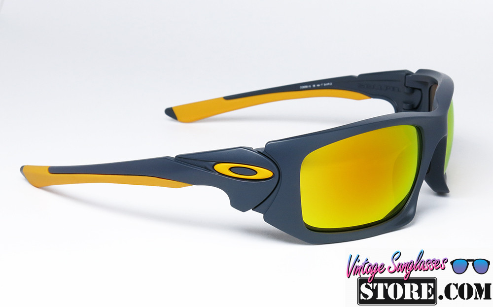 OAKLEY Scalpel OO9095-16