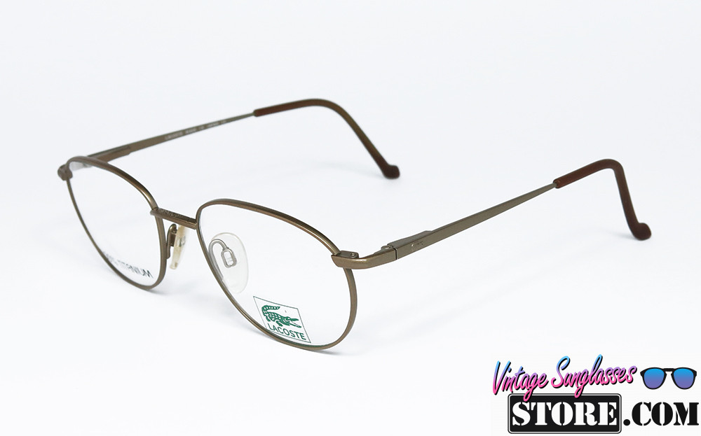 Lacoste CLASSIC 7121 TITANIUM