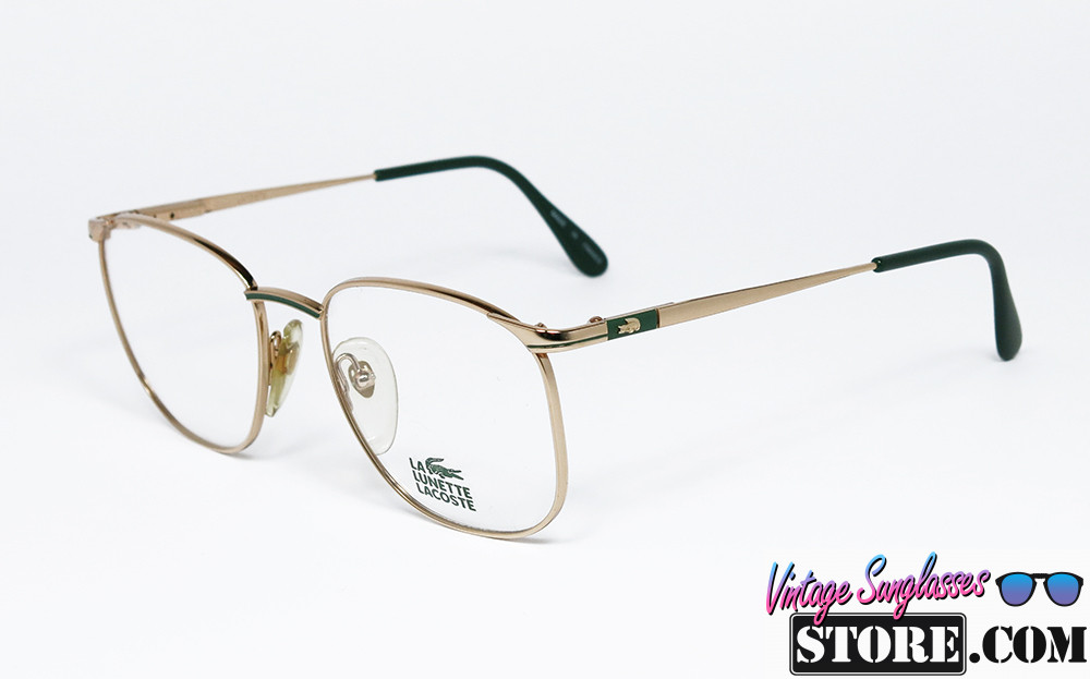 Lacoste 777 F col. L22
