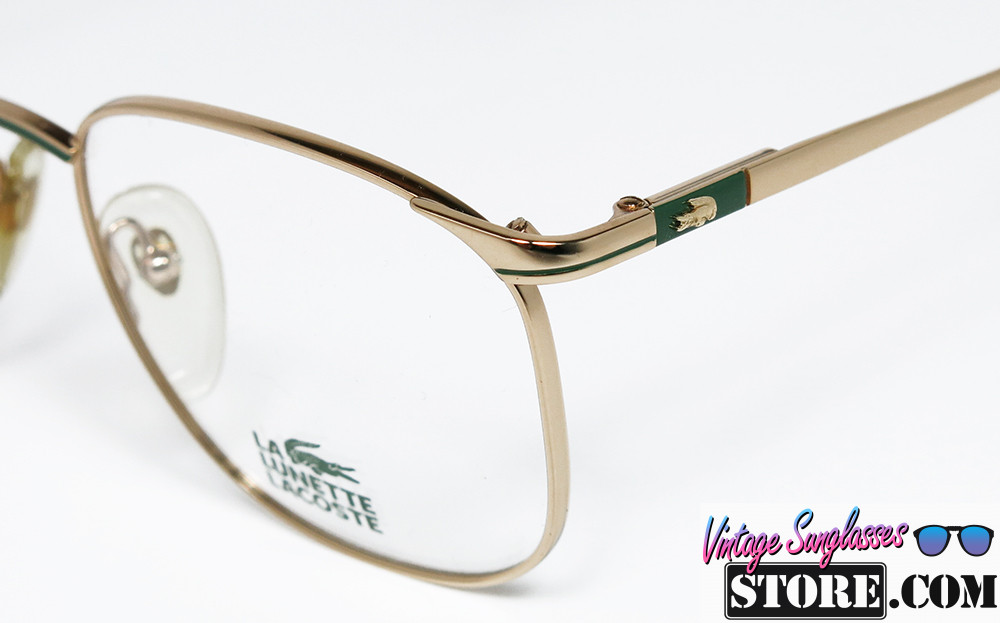 Lacoste 777 F col. L22