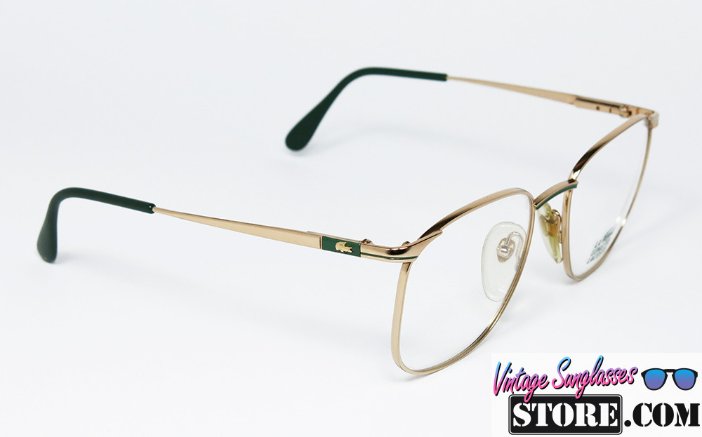 Lacoste 777 F col. L22