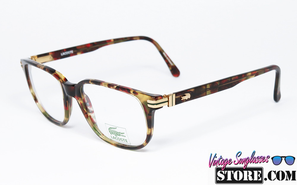 Lacoste 755 FL col. 9409
