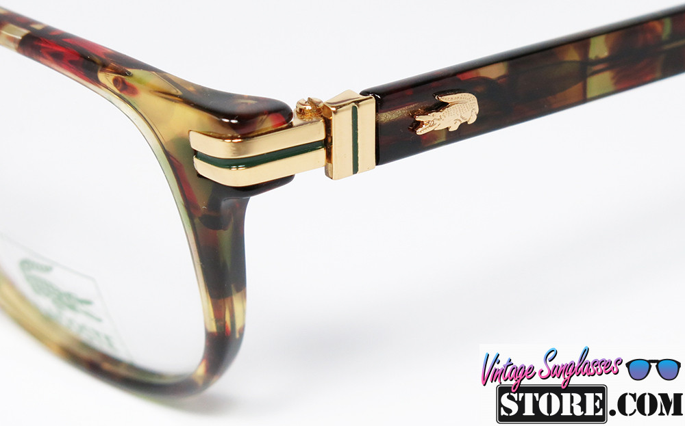 Lacoste 755 FL col. 9409