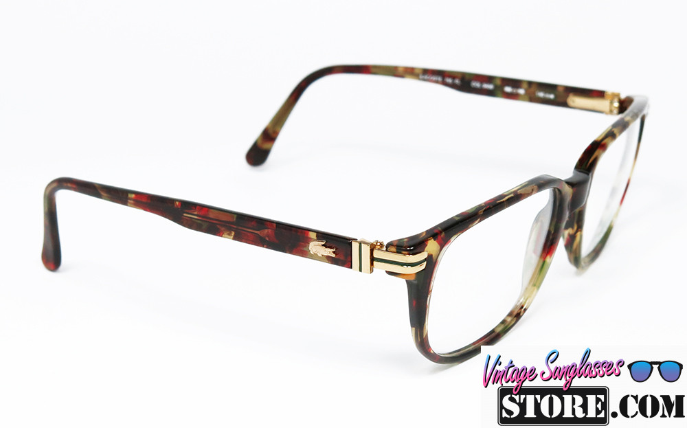 Lacoste 755 FL col. 9409