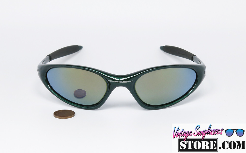 OAKLEY Minute Gen2 04-096 EMERALD