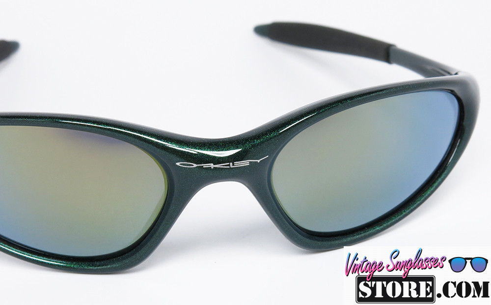 OAKLEY Minute Gen2 04-096 EMERALD