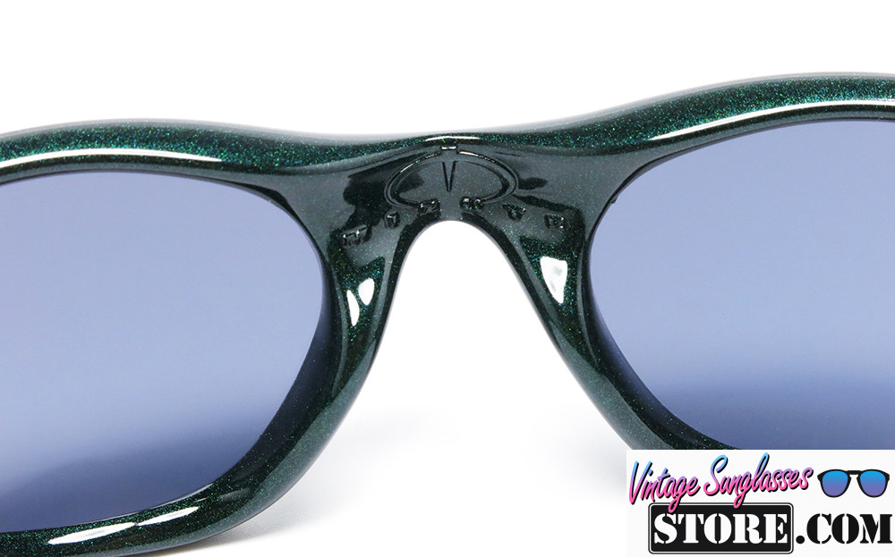 OAKLEY Minute Gen2 04-096 EMERALD