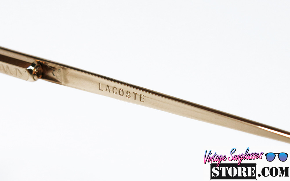 Lacoste 777 F col. X21