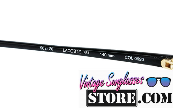 Lacoste 751 col. 0620