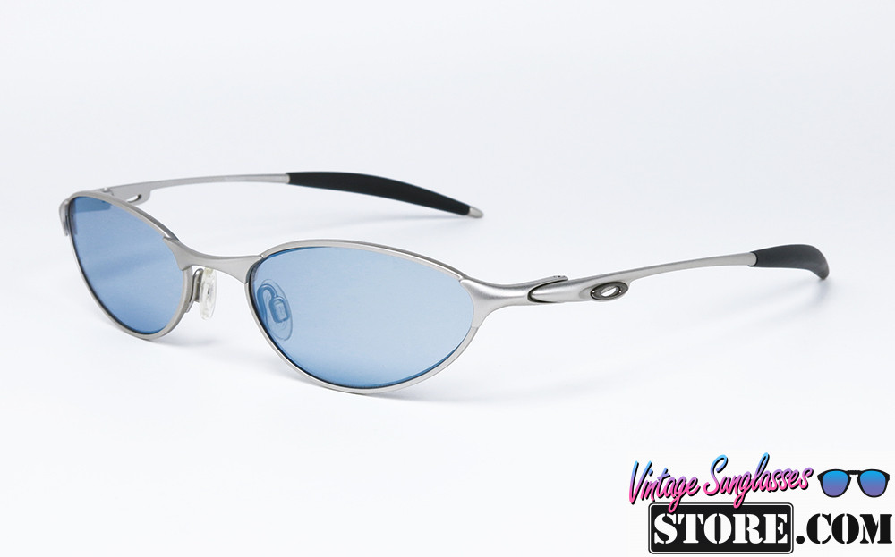 OAKLEY Teaspoon MIRROR
