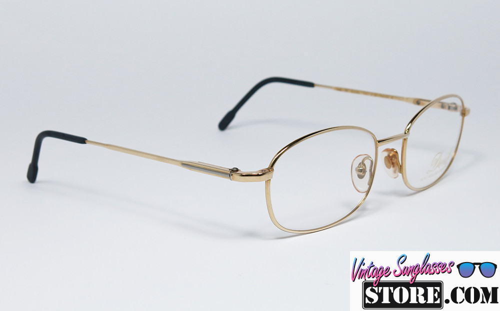 Desil BRISTOL-2 14 Kt ROLLED GOLD