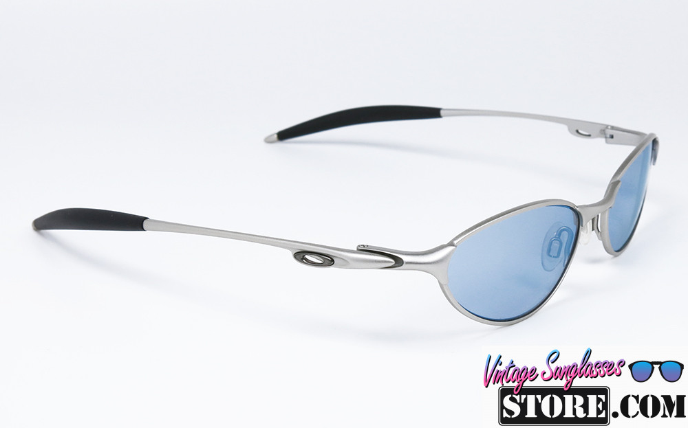 OAKLEY Teaspoon MIRROR