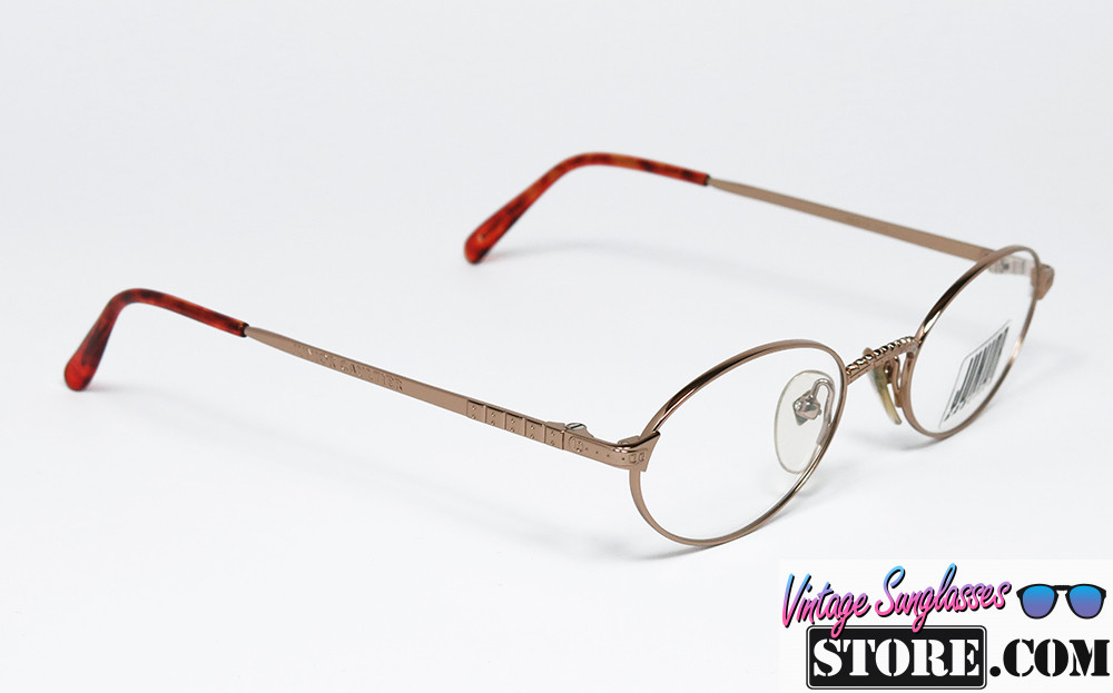 Junior Gaultier 57-3171 Pink Gold